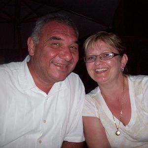 Meet your Posher, Vesna